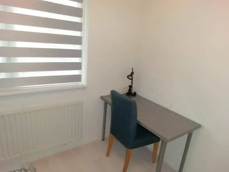 Lovely Propertys Apartment Bucharest