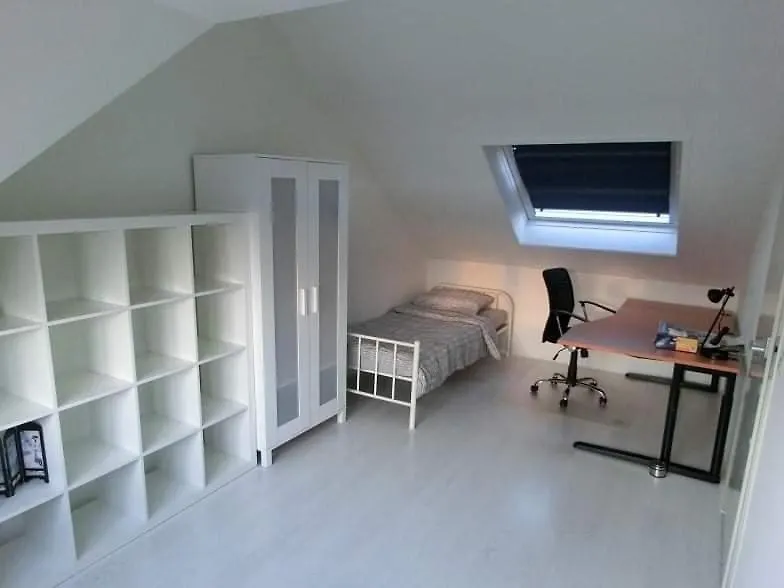 Appartamento Lovely Propertys Bucarest